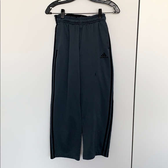 Grey adidas track pants! - Picture 3 of 12